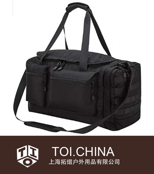 Sac de voyage tactique Molle Duffle Duty Bags