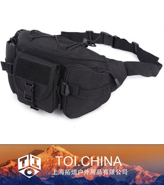Tactical Fanny Pack, Fanny Pack
