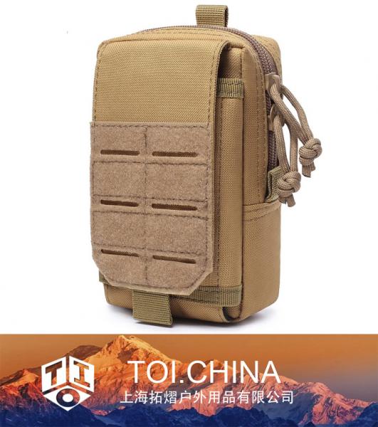 Bolsa Tática Molle EDC