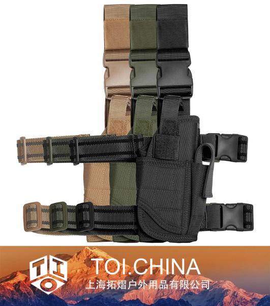 Tacticon Universal Drop Leg Holster