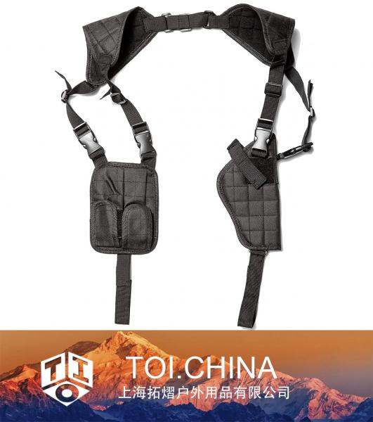 Tacticon Universal Shoulder Holster