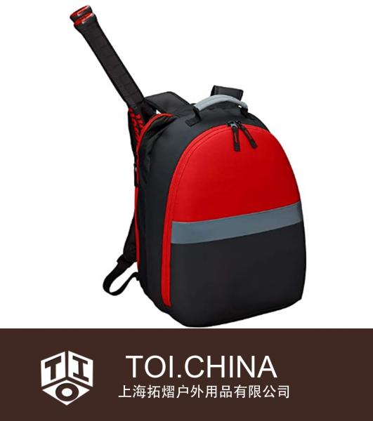 Sacos de tênis, mochilas de tênis