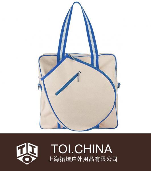 Bolsa para tênis, mochila para tênis