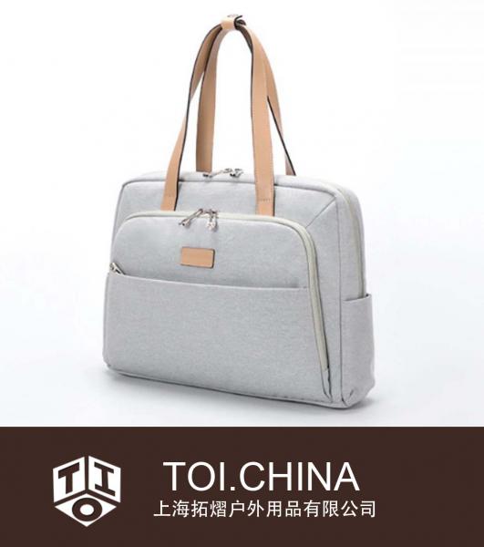 Bolsa feminina Toi Fashion Bolsa profissional bolsa de grande capacidade Bolsa de ombro única