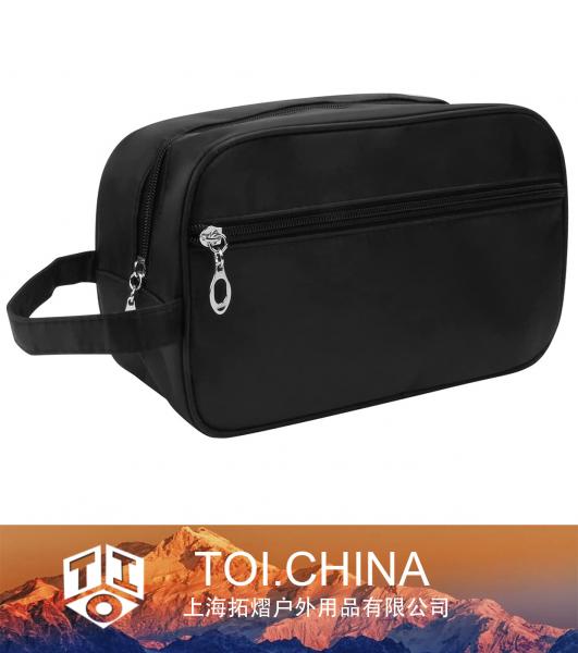 Toiletry Bag, Hanging Dopp Kit