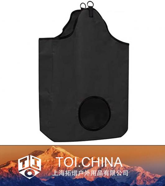 Tote Tough, Bolsa de heno