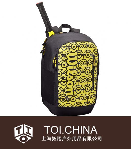 Mochila Tour Tennis, Bolsa Tour Tennis