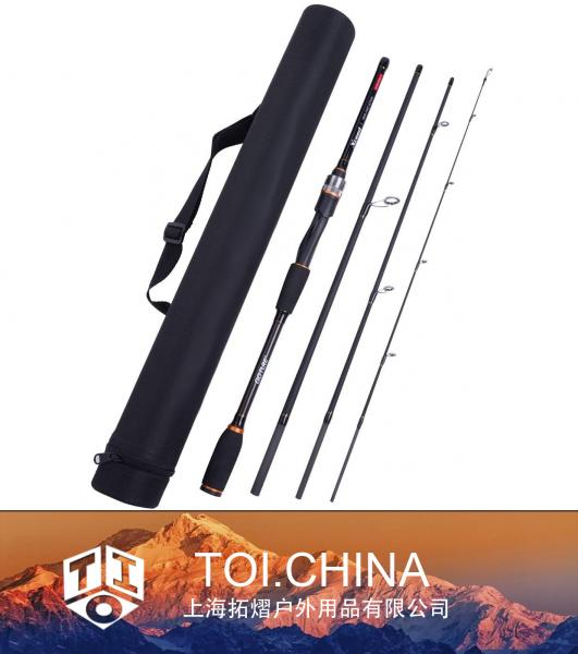 Travel Fishing Rods Cases
