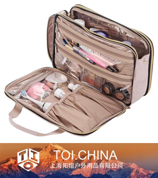 Travel Toiletry Bag