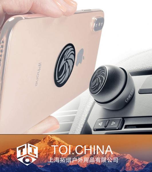 Universal Car Phone Mount Magnetic Holder