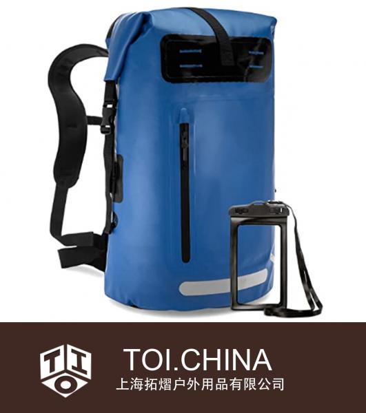 Wasserdichter Rucksack