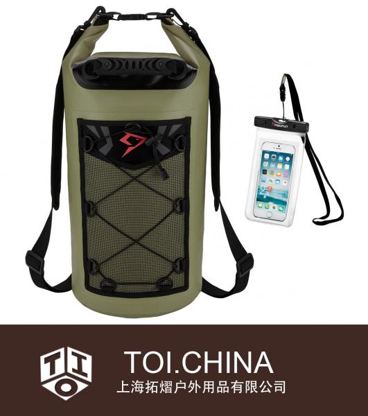 Wasserdichter Dry Bag Rucksack