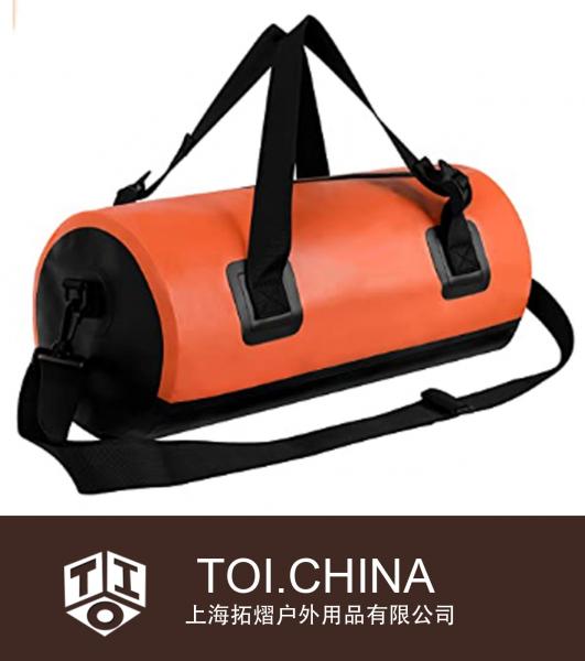 Waterproof Duffel Bag, Lightweight Dry Bag