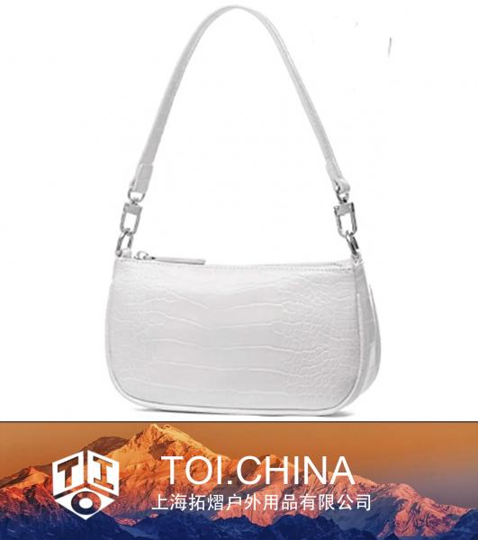 Bolso de hombro pequeño para mujer