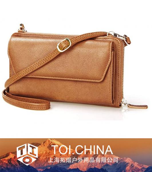 Womens RFID Wallet Purse