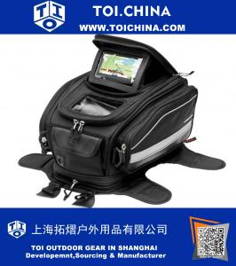 Motorcycle Luggage