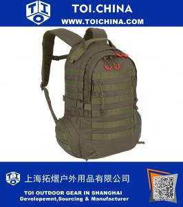 Outdoor Backpacks