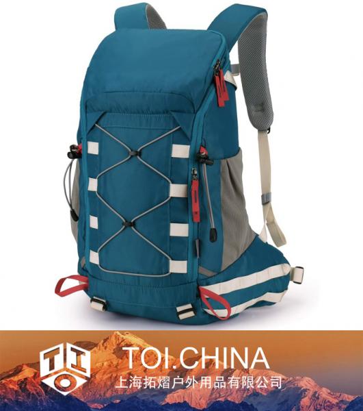 Mochila de viaje