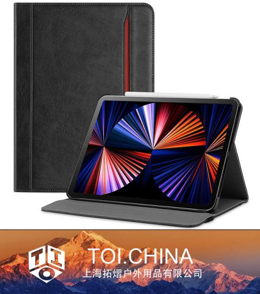 Capa para iPad Pro, capa protetora folio