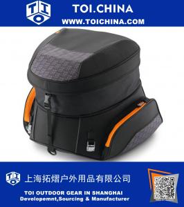 24-36L Expandable Tail Bag