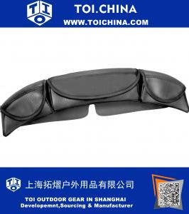 3-Pouch Fairing Bag