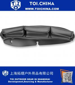 4 Pouch Windshield Bag