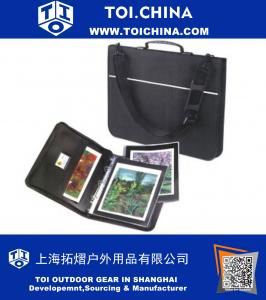 A1 Portfolio And Sleeves