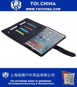 Apple iPad Pro 9.7 Case, Organizer Follio Case for 9.7 inch iPad Pro