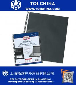 Archival Protective Sleeve