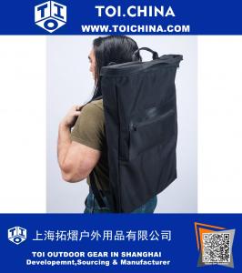 Artwork Portfolio Backpack