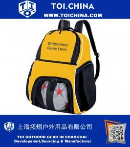 Athletic Sports Team Backpacks