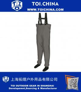 Breathable Stocking Wader