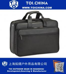 Classic Smart Strap Briefcase