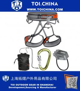 Climbing Harness Crag Bag