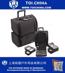 College Girl Cosmetic Case Trolley Cases
