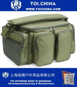 Compact Carryall Bag