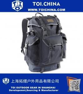 Kontinentaler Rucksack