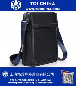 Cowhide leather Ipad handbag,business handbag
