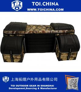 Traseira Deluxe Cargo Bag