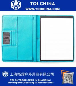 Deluxe Folio - Full Grain Leather