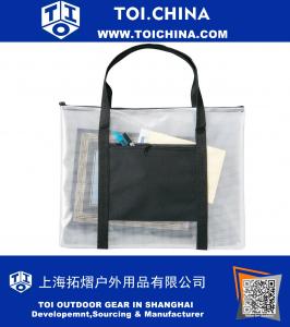 Deluxe Mesh Bag