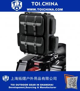 Deluxe Tourer Tail Bag