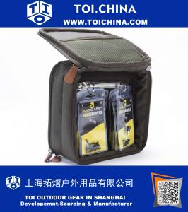 Doppelseitiger Tackle-Organizer