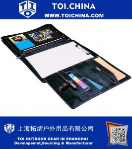 Padfolio Executive Business Organizer