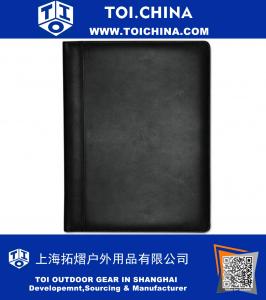 Executive Leather Padfolio