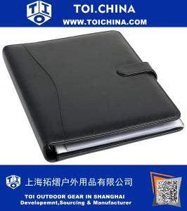 Executive Resume Padfolio And Portfolio