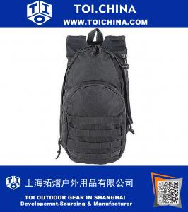 Expandable Hydration Pack