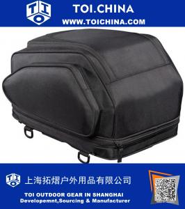 Expandable Tail Bag