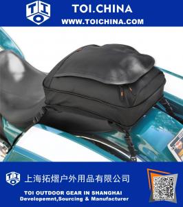 Expandable Top Bag