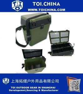 Fishing Seat Box